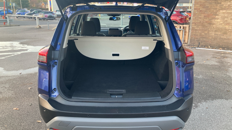 Nissan X-Trail 1.5 E-Power E-4orce 213 Acenta Premium 5dr Auto Hybrid Station Wagon